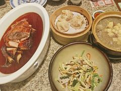 -南京大牌档(富力海珠城店)