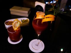 -瑞吉吧 The St·Regis Bar(长沙瑞吉酒店)