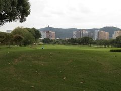 -苏州太湖国际高尔夫俱乐部