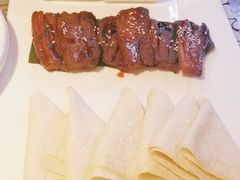 酥不烂烤肉-一江春水·杭帮臻宴(三台山店)