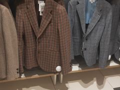 -优衣库(武汉国际广场店)