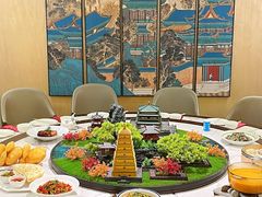 -秦月轩·陕西家乡菜(阜成路·五棵松店)