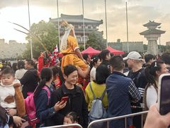 -揭阳楼