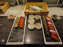 -Social 秀西餐厅-长沙瑞吉酒店(运达店)