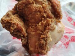 -上帝炸鸡(食品街店)