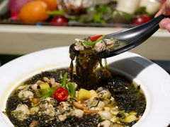 -3号仓库·创意中国菜(乐清正大广场店)