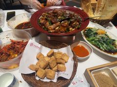 -大张烙馍村(泉山店)