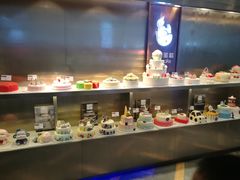 -燃厚蛋糕(卓展中信城店)