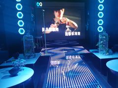 -酷秀KTV(五道口店)