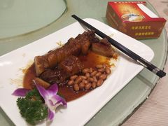 -东豪园林海鲜酒家(南港路辅路店)