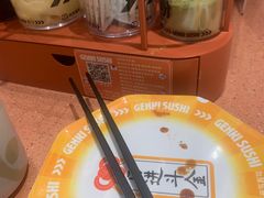 -元气寿司(金光华店)