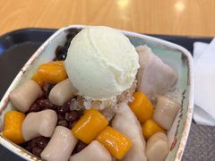 -鲜芋仙(北京通州领展广场)