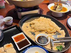 -寻宝记绍兴菜(鲁迅路店)