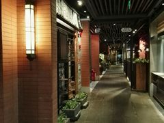 -广东道至正餐厅(区庄店)