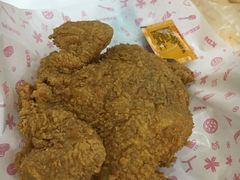 -快乐星汉堡(西乡路店)