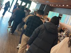 -星巴克(天津SM城市广场店)