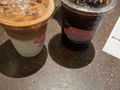 -Tims天好咖啡(长风大悦城店)