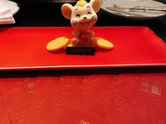 -王府半岛酒店