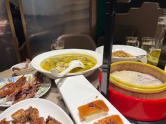 -大食客·非遗吉菜(高新和园店)