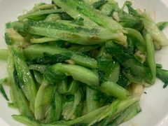 蒜蓉油麦-粤·向群饭店(龙津东路总店)