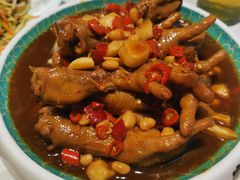 -亿牌牌东北烧烤(博物馆旗舰店)
