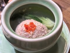 -锦府盐帮·李宅(领展购物广场中关村店)