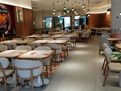 -必胜客(阿罗海店)