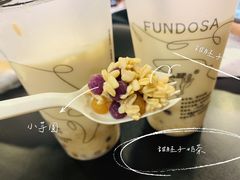 -放哈·甜醅子奶茶创造者(正宁路店)