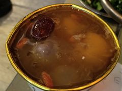 -黑竹香鸡(营和巷店)