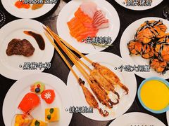-青岛西海岸隆和福朋喜来登酒店