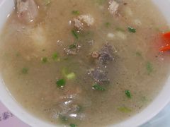 -袁森泰鲜汤(江汉区三民靓汤店)