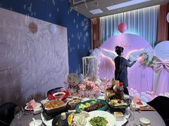 -观宴·品质赣菜(高新大道店)