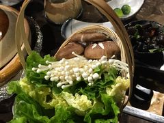 -同仁四季椰子鸡(海岸城天利店)