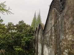 -惠山古镇·寄畅园