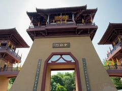 -帽儿山风景区