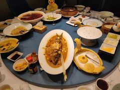 -煜丰汴京烤鸭(福彩路店)