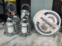 -申德勒加油站西餐厅(日坛路总店)