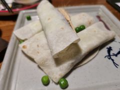 -新白鹿餐厅(龙游路总店·杭帮菜名店)