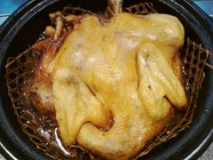 金牌花雕鸡-苏浙徽·江南荟·本味融合菜(相城方圆里店)