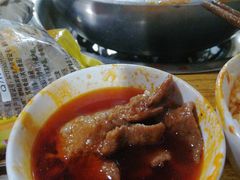 -渝味黄姐火锅(黄泥村店)