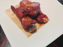 -长沙北辰洲际酒店-栀味轩中餐厅