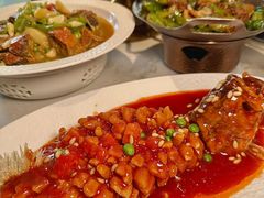-大潮淮·淮扬菜(何园旗舰店)
