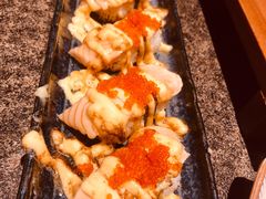 -NIUAN牛庵·日式和牛烧肉(恒隆店)