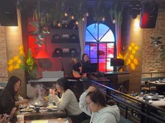 -同仁四季椰子鸡(无锡滨湖万象汇店)