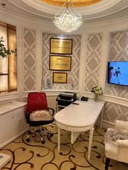 -茜尔维亚修身连锁(杨浦五角场店)