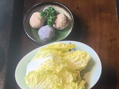 -捞王猪肚鸡火锅(昆山店)