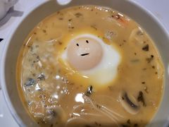 -百盛·鼎膳(中海财富中心)