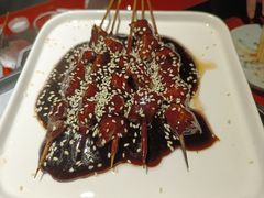 糖醋贵妃精膘-醉烧膘·烧烤夜宵王(总店)