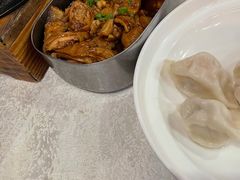 -渔娘渔家丹东海鲜(东直门店)