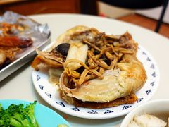 -大益烤鸡